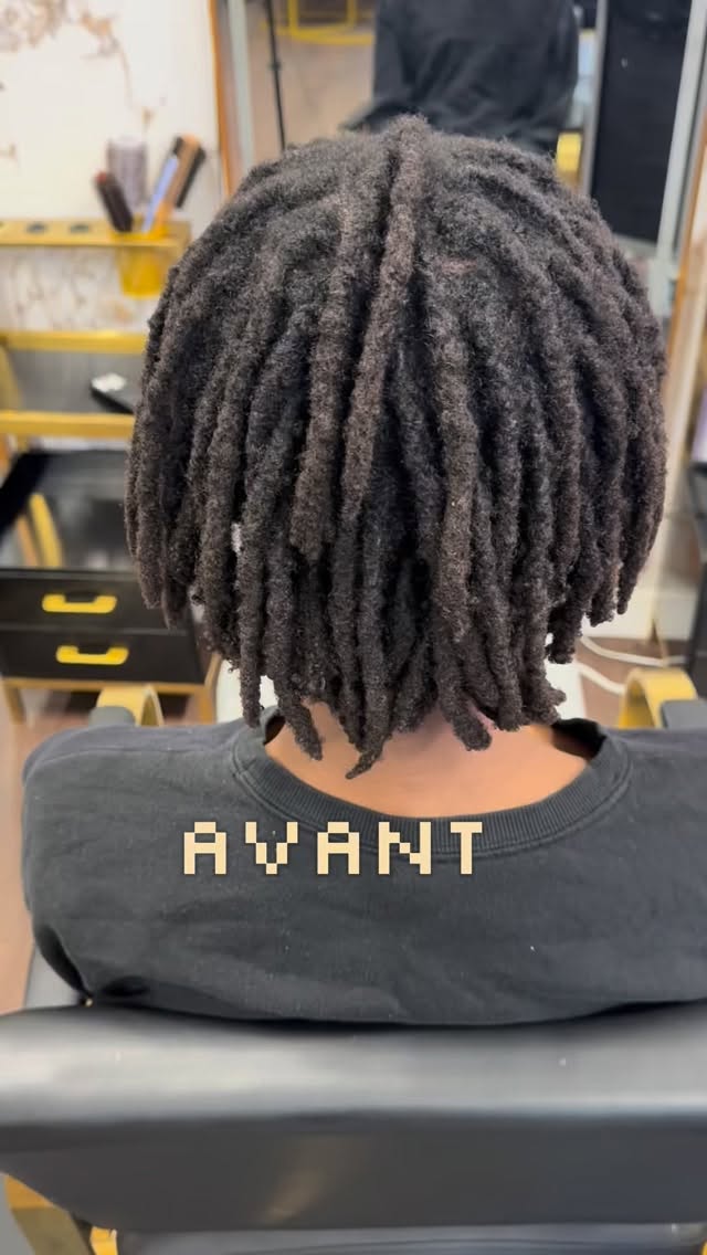 #soreltracy #tressesafricaines #beaut