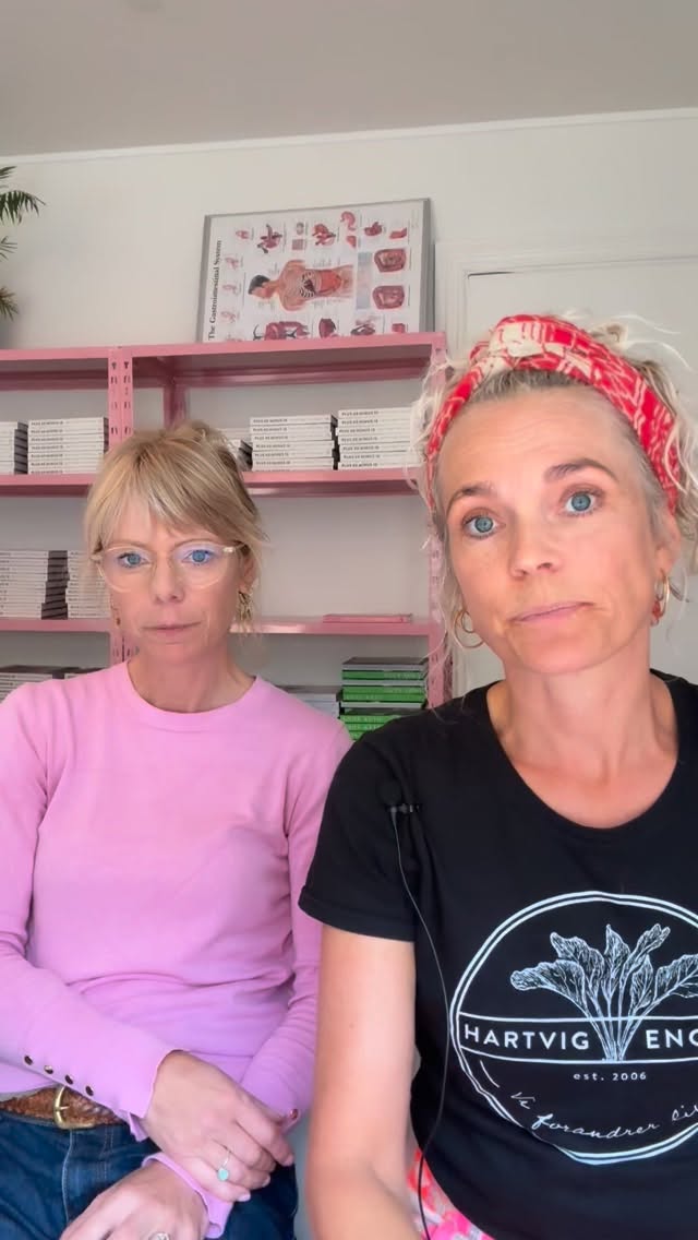 Når kostsrådene ikke nødvendigvis passer til dig …
@hartvigengell #sundhed #vægttab #stabiltblodsukker #spismeregrønt