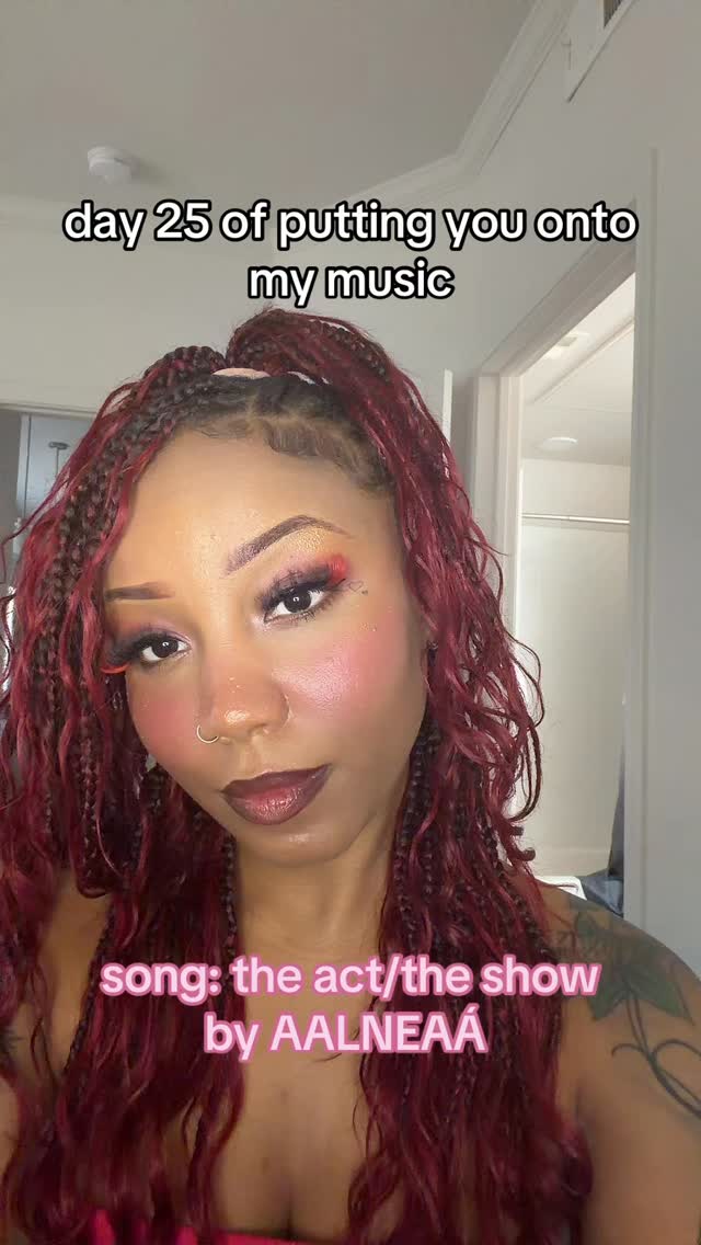 facades do get old… #aalneaa #explore #rnb #emergingartist #newmusic