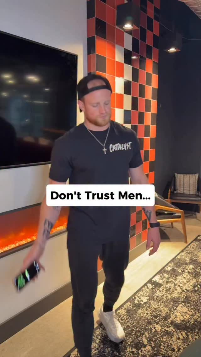 Don’t Trust Men.
Learn How to Trust Yourself in 63 days inside my Becoming HER Program.
You don’t have a dating problem, you have an unfinished heartbreak problem.
Let’s fix that. Apply in bio.