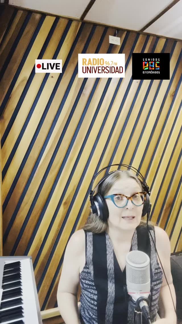 Análisis Musical en el@programa 2-45 @doscuarentaycincocr por Radio Universidad de Costa Rica @radiouniversidadcr
Preludio del Ier Acto de Lohengrin de Richard Wagner
Produccion: Ekaterina Chatski @ekachatski
#wagner #lohengrin #analisismusical #musicaclasica #opera