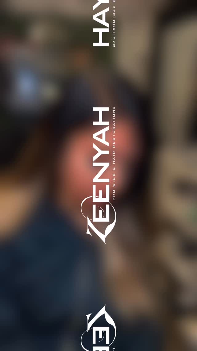 Seamless, natural, and effortlessly flawless ✨
Watch this transformation as we install micro links perfectly blended to match our client’s natural hair colour and roots 🤎 The result? Length, volume, and a finish so natural it’s undetectable 😍
If you’ve been thinking about enhancing your hair without compromising your natural look, micro links are the perfect choice 💫
📍Based in Wembley, North West London
📩 book your appointment by visiting our website
-
#hairtransformation #hairstylistlondon #microlinks #microlinkextensions