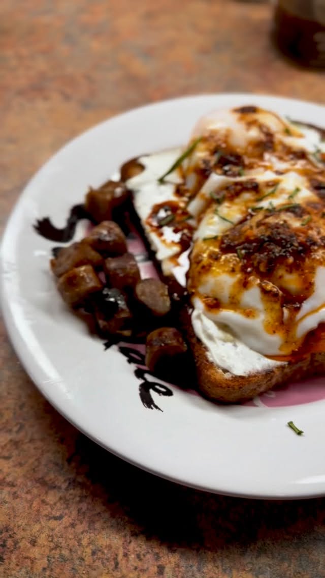 Current mood: Savory
Provincetown: Always in Season
#BoutiqueHospitality #ModernVictorian #SlowMorning #ArtisanBreakfast #CoastalLiving