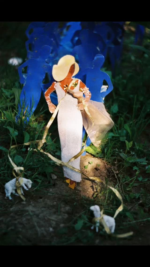 #MarilynMonroe #MM #paperdoll #paperdolls #uskršnječarolije