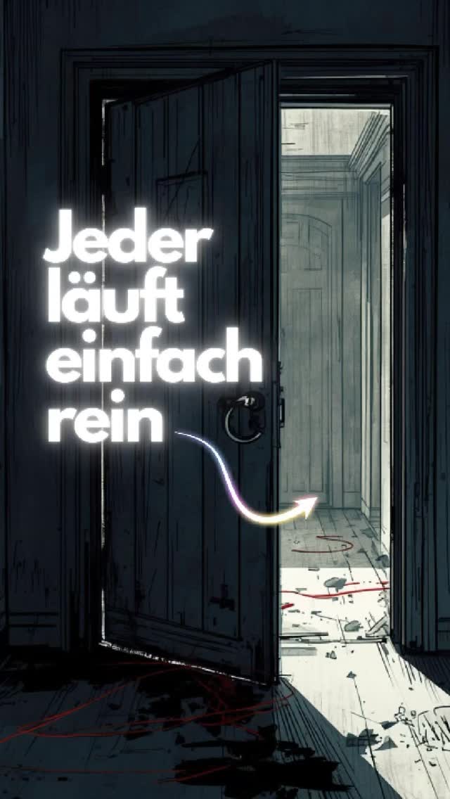 Du hältst dich für sensibel.
In Wahrheit lässt du einfach alles rein.
Stimmungen.
Respektlosigkeit.
Fremde Themen.
Du stoppst nichts.
Du prüfst nichts.
Du übernimmst einfach.
Und irgendwann bist du voll.
Nicht, weil du zu viel fühlst.
Sondern weil du nie gelernt hast,
zu trennen.
Das ist kein Charakter.
Das ist fehlende Grenze.
Und solange jeder in dich reinlaufen kann,
wirst du nie bei dir ankommen.
#grenzenlos #heilung #charakterstärke
#grenzensetzen
#selbstwert
#bewusstsein
#emotionaleabhängigkeit
#authentizität
#schamane
#schamanischekraft