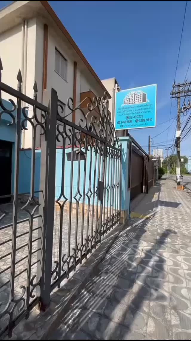 Conheça o STECSV e tudo o que preparamos para você e sua família!
Ser associado vai muito além de fazer parte de um sindicato. É garantir cuidado, apoio e qualidade de vida no seu dia a dia 💙
Aqui no STECSV você encontra benefícios completos para você, seu cônjuge e filhos de até 18 anos 👇
🦷 Dentista
🩺 Médico Clínico Geral
👩⚕️ Ginecologista e Pediatra
⚖️ Advogada
📄 Departamento de Orientação Trabalhista
👁️ Oftalmologista
💇♀️ Cabeleireiro
👉 Venha ser sócio e conferir de perto todos esses benefícios!
📍 STECSV Sindicato dos Trabalhadores em Edifícios e Condomínios do Município de São Vicente/SP
Avenida Marechal Deodoro, 1233 - Vila Valença - São Vicente/SP
📞 Tels.: (13) 3468-9810 e 3468-1897
#STECSV #SindicatoForte #TrabalhadorValorizado #Benefícios #QualidadeDeVida SãoVicente