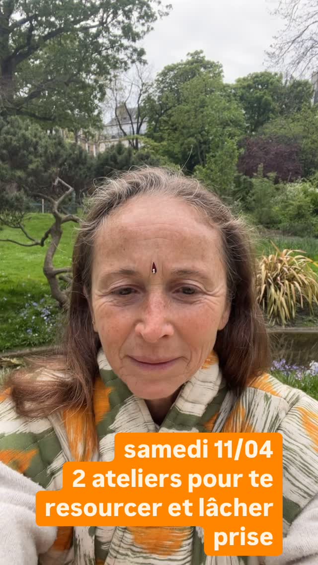 samedi 11 avril,
je te propose deux ateliers pour te faire du bien pour te ressourcer pour te libérer de tout ce qui ne te sert plus dans ta vie, ou tout ce qui n'est plus aligné avec toi-même pour retrouver la confiance en soi et avancer sereinement sur le chemin que guide, ton cœur.
Bain Sonore 12h30 à 14h30
relaxation profonde de tout ton être à ta fréquence vibratoire de mes instruments de musique.
Afin de libérer le stress, les émotions bloquantes. libérer les tensions et les douleurs dans le corps physique, retrouve la confiance en soi et avancer sereinement sur notre chemin que guide notre cœur..
12h30 14h30 atelier en petit nombre
à 40 € pour deux heures de relaxation,
une heure de musique sonore
une heure d'atelier avec un cercle de parole,
un tirage d'Oracle…
Atelier à 40 € ou 35 € si tu viens en binôme…
https://www.helloasso.com/associations/holirainbow/evenements/sieste-bain-sonore
le deuxième atelier s'appelle Auto guérison :
Lors de cet atelier Claudine et moi nous t'expliquerons un peu plus le rôle des chakras, le rôle des facias dans notre corps physique, tu comprendras un peu mieux, quel est le rôle de l'âme, qu'est-ce que la pleine conscience .
nous finirons par une relaxation, une série de yoga, très lente pour libérer du collagène et des protéines de façon naturelle…
Atelier de 14h30 à 18h
tarif 45 € et il reste quelques places.
🌕Voilà le lien pour réserver ta place
https://www.helloasso.com/associations/holirainbow/evenements/atelier-auto-guerison
#autoguerisonnaturelle #detente #lame
N'hésite pas à me contacter pour de plus en plus informations.
Lien pour s'inscrire à l'atelier ci-dessous .