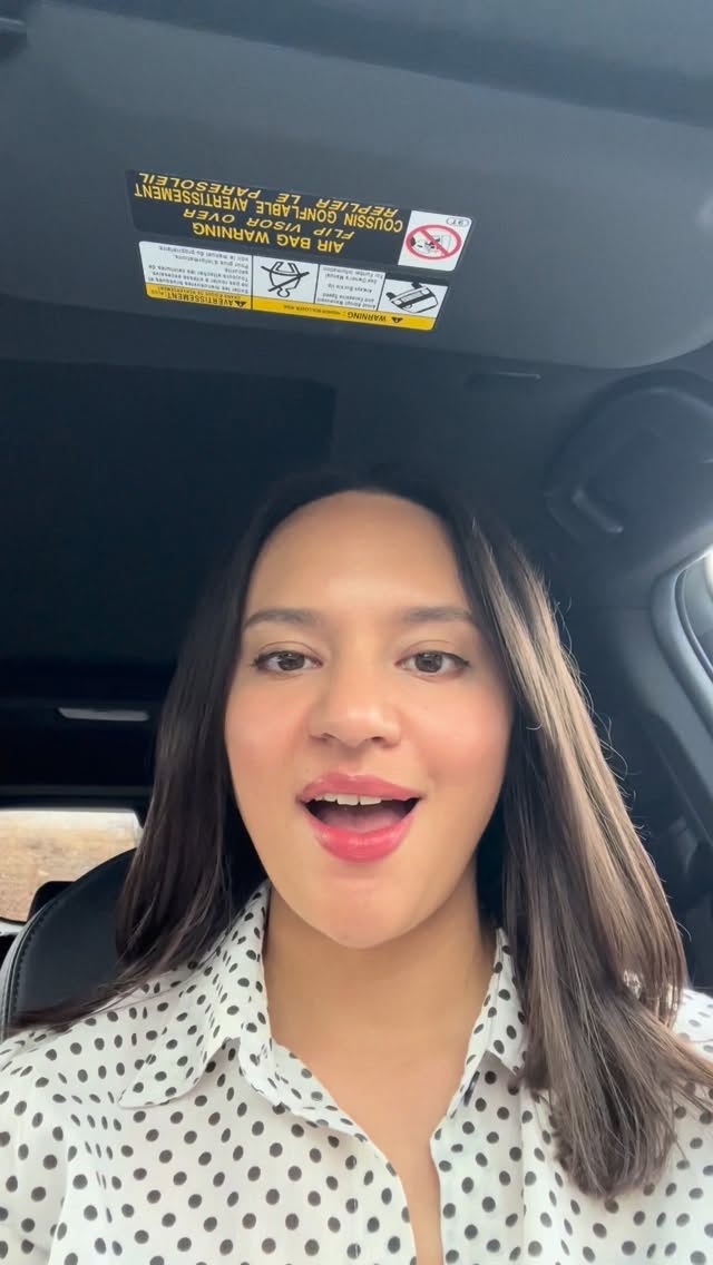 “I cut carbs, I’m barely eating… and I’m still not losing weight.”
I hear this all the time on discovery calls.
And it usually explains why things have slowed down.
You’re not the only one.
This is something we can work on together 🤍