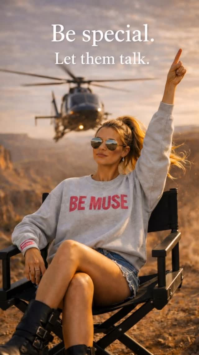 Let them talk ⚡️