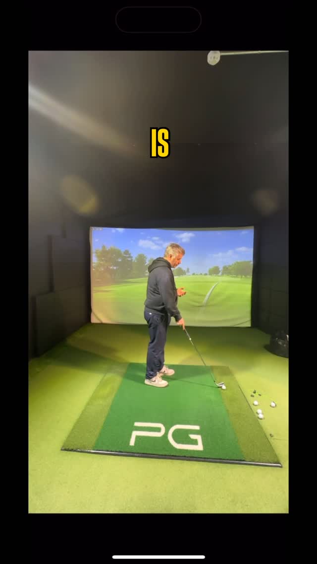 A simple change that can make a big difference to your strike.
In this lesson, we worked on allowing the trail heel to lift through the downswing. This helps shift pressure correctly, improves low point control and encourages a better angle of attack.
For many players, staying too flat footed can lead to inconsistent contact and poor strikes.
This is a simple feel, but when applied correctly it can really improve your ball striking.
If this is something you struggle with, I can help.
I offer in-person coaching, as well as online lessons available through Skillest, where you will receive personalised feedback, drills and a clear plan to improve.
Message me or head to the link in my bio to book your lesson.#golf