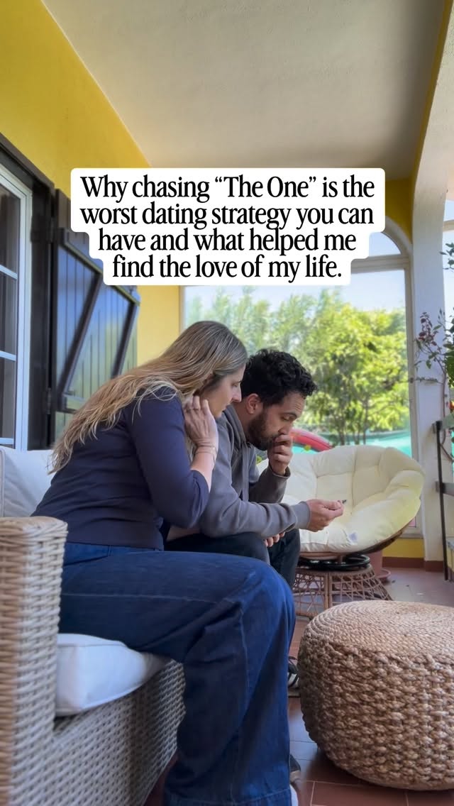 Dating advice that actually works anywhere, increases the fun factor, helps you stay regulated and leads to true love 👇
- Above all: please stay true to yourself
- Put yourself in life, enjoy hobbies, connect to humans around you and have fun
- Be yourself during and after the first date. Nervous? Say it. Flattered? Say it. Enjoying? Be honest about it. Wanting to see again? Don’t judge.
- Fuck tactics, do what feels good. If you use dating strategies you create a fake bubble and it will hurt when it bursts
- Don’t hesitate to share early what is it that you are looking for in life. Just don’t make it sound like a must have checklist, give time to them to process it
- Share your values, including your cultural values, this will save you long painful masking
- Don’t fear that your cultural values or habits are opposite. They don’t have to be the same
- It is your attitude in life that needs to match.
- And if after being honest, showing your true you, proud of your roots, not shy of your intentions, and they still show up, the connection is true
- But if you feel them dishonest or faking be willing to walk away
- You will see red flags with anyone. It’s never about the red flags. It is about the attitude, self reflection and willingness to better themselves
- So respect the cultural differences, show interest, learn them. Just never lose yourself trying to fit into them.
The right person won’t need you to shrink, they’ll meet you with curiosity and respect. The love you attract when you value yourself feels calm, mutual, and clear.
And when dating abroad, give people a chance. Not every connection starts with a spark. Instead of searching for “The One,” make the goal human connection and just truly enjoy the process!!!