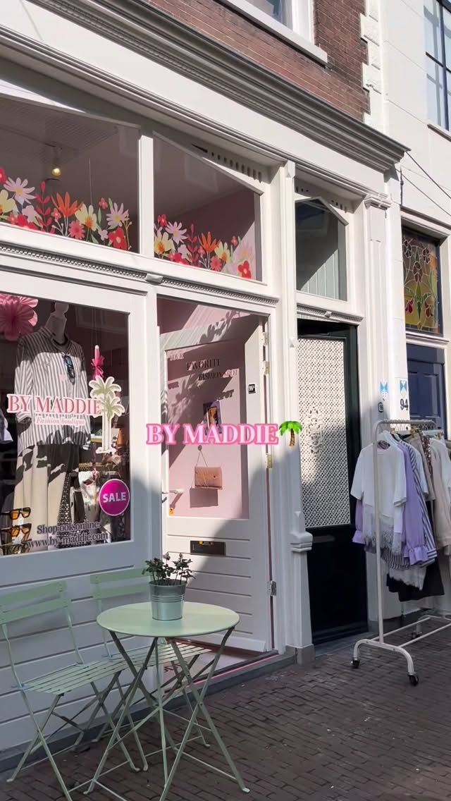 POV: you walk in “just to look” 😍🛍️