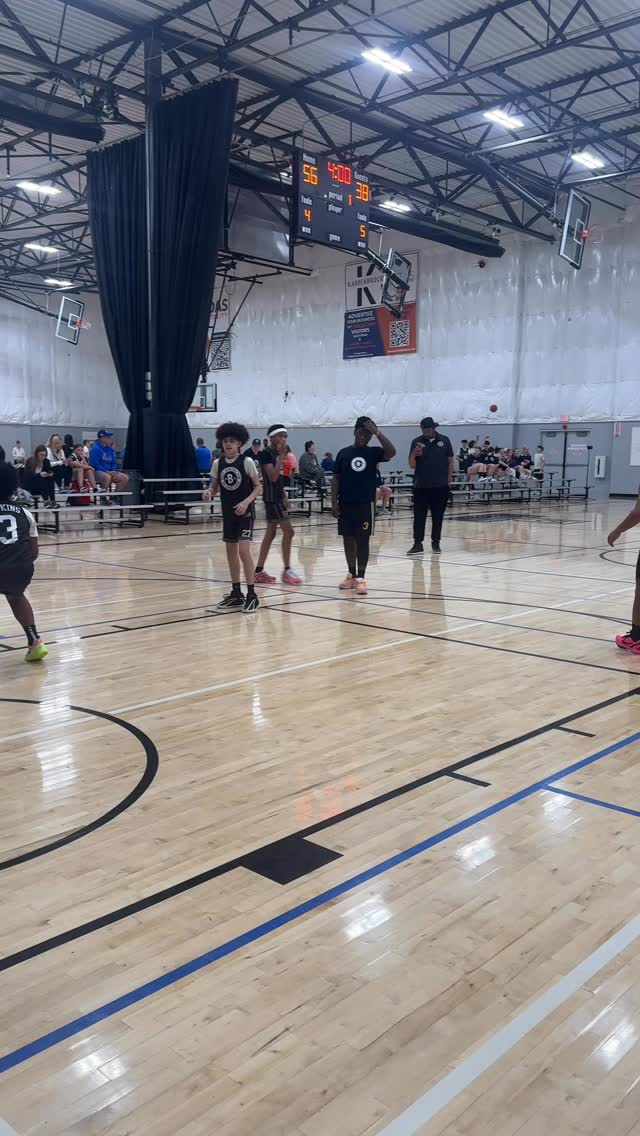 I got the BRODIES with me! 💯🔥🏀
We’re always looking for new players!
Lock in with us - Link in Bio for registration and contact info 📲
#brodiebasketball #youthbasketball #ballislife #basketballtraining #basketballhighlights