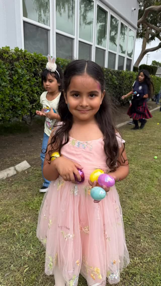 St. Emydius’ Annual Easter Egg Hunt and Festivities! 🐣🌸🐰🌷🪻🌼 Grateful to have our parent and family volunteers help make this day so special for our Jaguars! 🙏🏻
#stemydiuscatholicschool #jaguarstrong #easteregghunt #eastergames