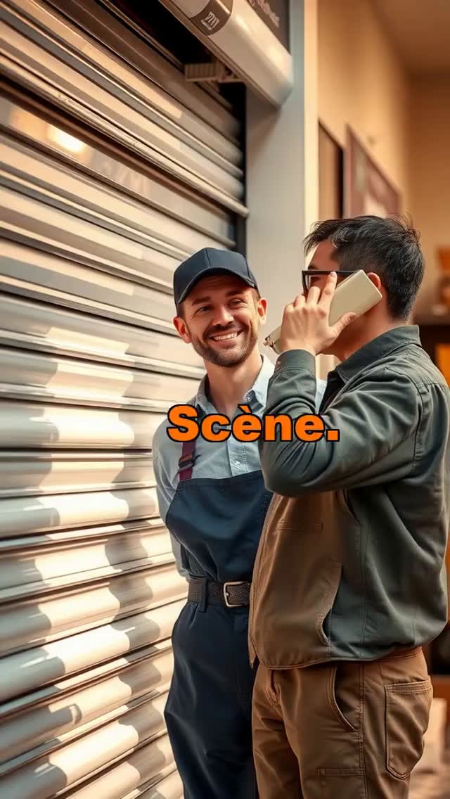 Regardez notre dernier contenu et dites-nous ce que vous en pensez! #contenu #viral #tendance #video #instagram