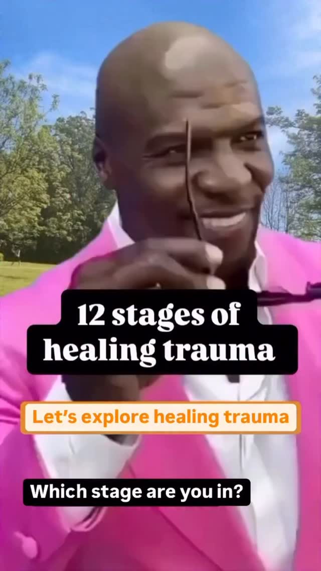 Which stage are you in? 💜
Full credit to original creators.
.
.
.
.
.
.
.
.
.
.
.
.
#healing #healingjourney #heal #selfawareness #holistichealing