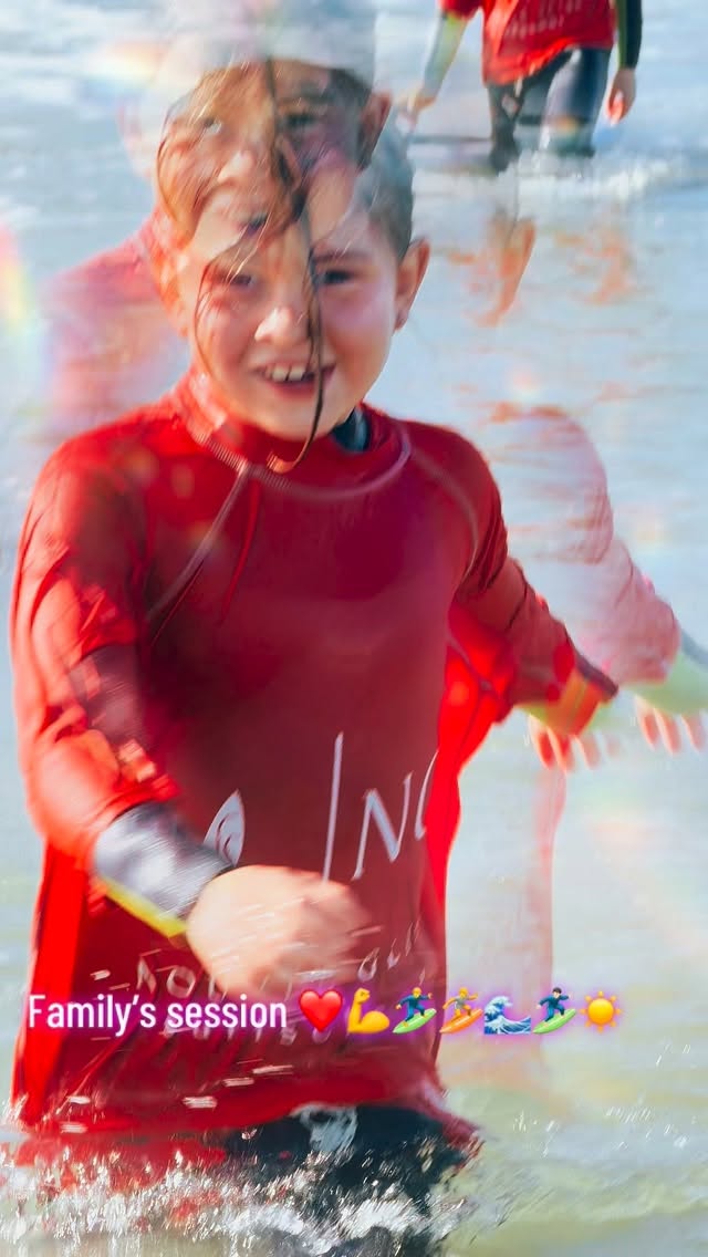 #surf #fyp #vacances #pty #sunset