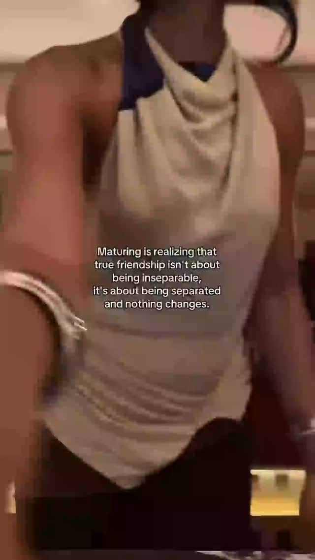 what true friendship is all about ❤️🥰
by jeniekas dixon on tiktok x