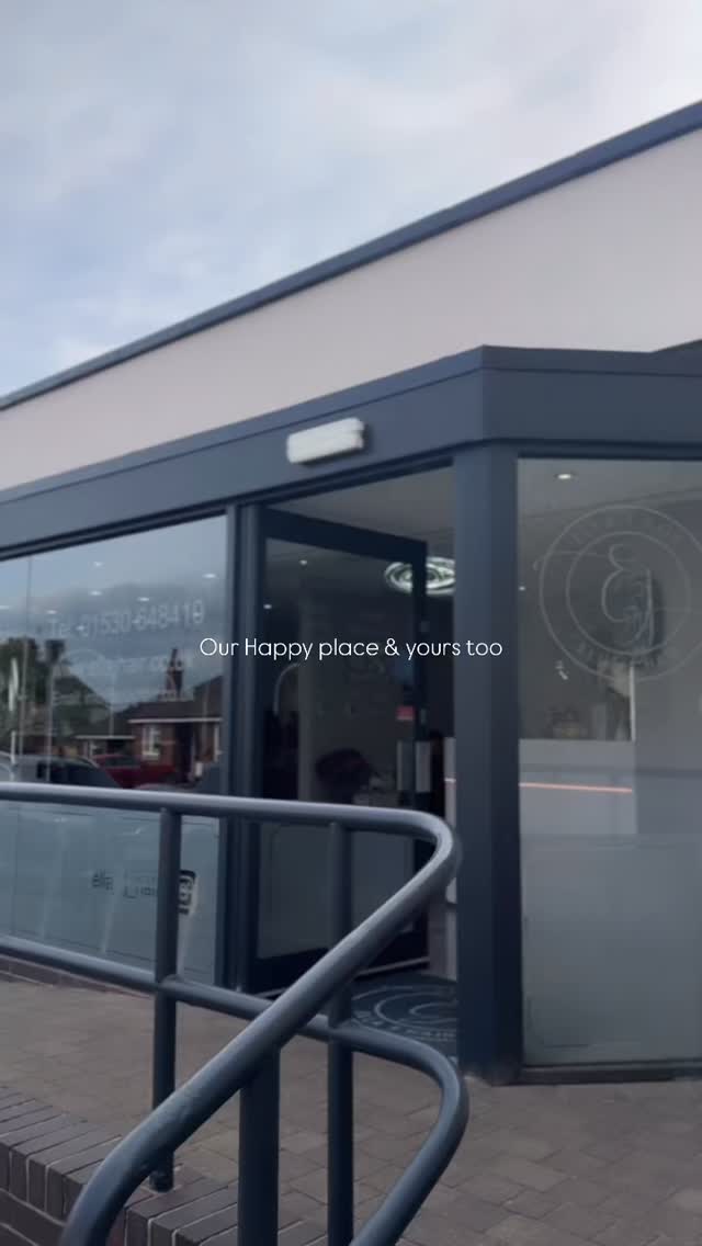 Welcome to our happy place 🫶🏼☁️
Our little slice of relaxation in the heart of Ibstock. A place where you’re all welcome & NO question is too silly..
We wanted to create a space that was welcoming with a little touch of luxury. Thanks to everyone who chooses us we appreciate you so much!
A huge happy birthday to @ellajohnsonparker yesterday!
We hope you had the best day