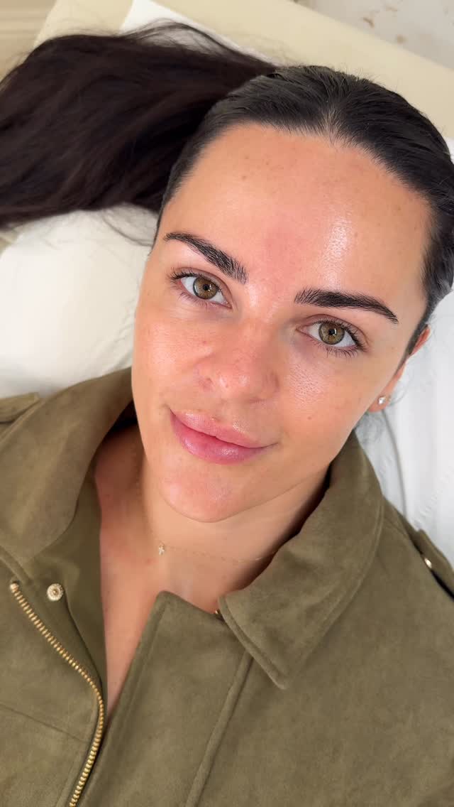 If you havenโt tried our korean lash liftโฆ THIS.IS.YOUR.SIGN โจ
Treatment: The K Kurl
Artist: Lexie ๐ค