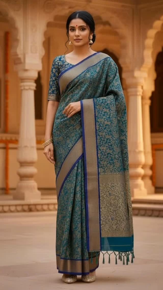 Sakhishrungar presenting luxury saree collection for more information. Contact is on 848-586-0952.#onlineshop #punefashion #perfect #sakhishrungar #sareelover