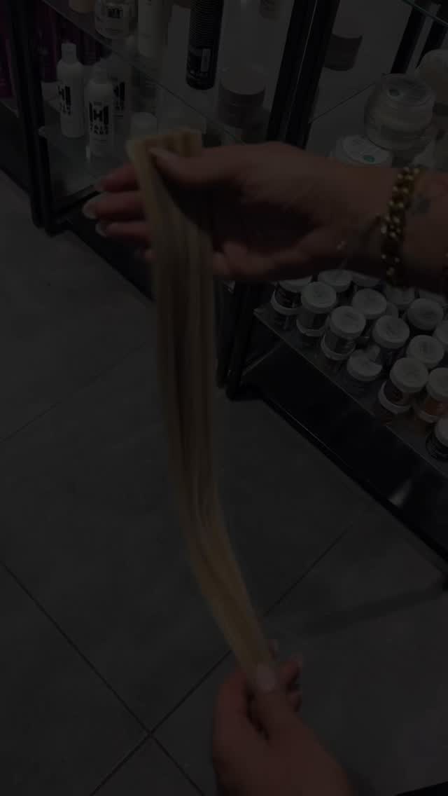 Venez découvrir la magie des extensions Hairdreams lors de notre journée portes ouvertes✨👩🏼
📅Les 17 et 18 avril
📍Ryanhair Ingeldorf
📍Ryanhair Dudelange
📍Ryanhair Mersch
📍Ryanhair Schifflange
@hairdreamsofficial
#hairdreams #luxembourg #coiffure #extensions