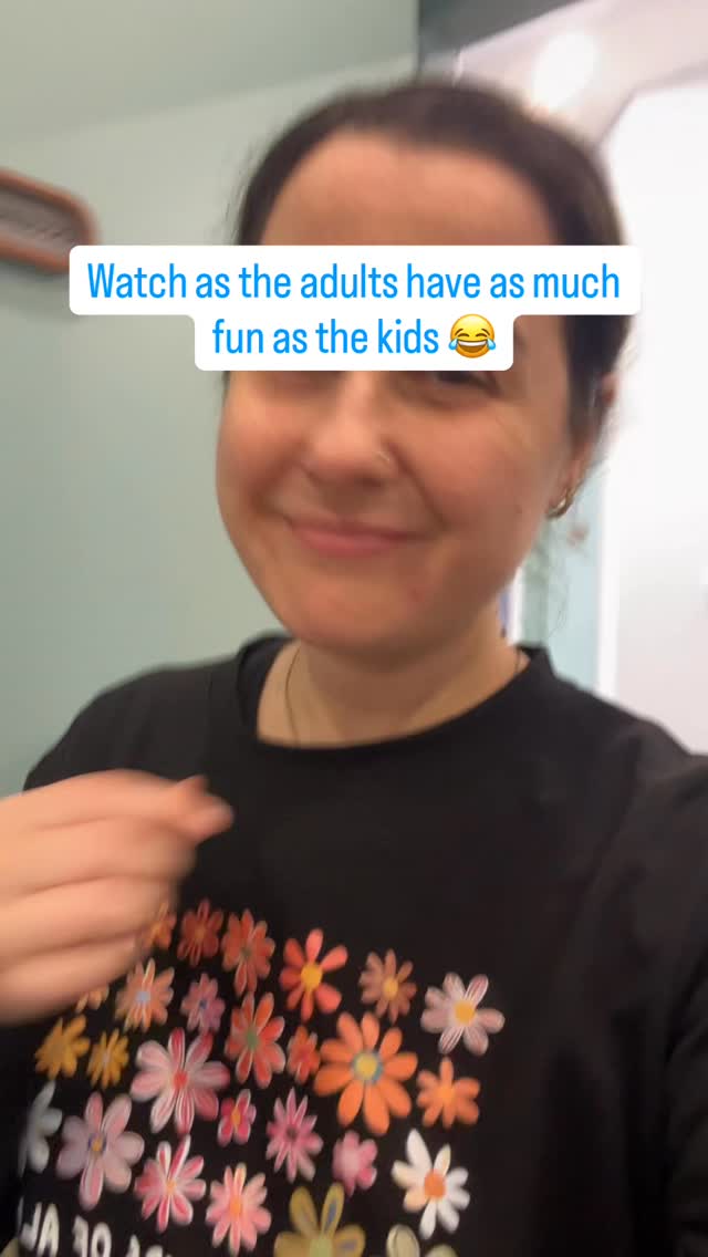 Cheesy jokes galore! 🥰
Hit ‘Follow’ if you like our content ❤️
✨ Want to learn more about WonderTree? 📧 Email info@wondertreepractice.ca or ☎️ call 905-425-9525 to book. 💻 website link in bio.
DISCLAIMER: Information shared by WonderTree on social media is not intended to replace or be constituted as clinical or medical care. It’s intended for educational purposes only. Each child is unique, and the information provided may not be applicable to your specific situation. We are unable to provide specific applications to your child or relevant nuance to your family’s situation. If you need support, please establish care with a licensed provider so that they can provide tailored recommendations for you or your child. Please refer to the disclaimers for this account in the highlights section for further details.