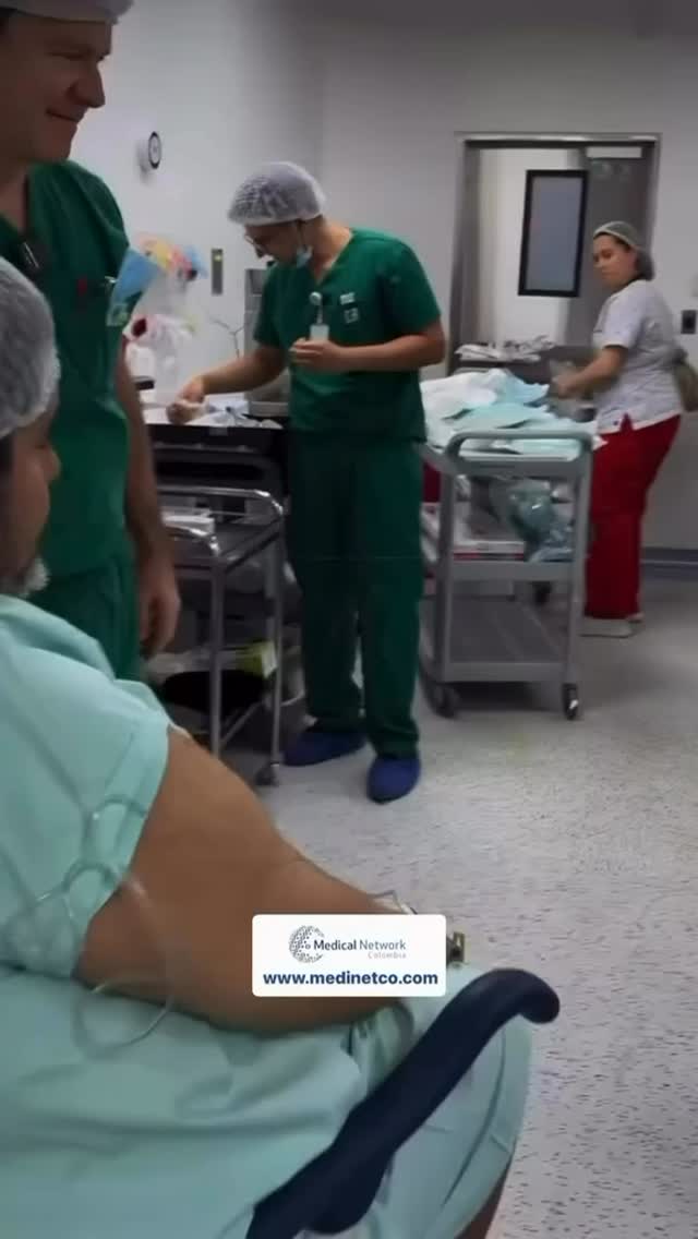 Pour votre chirurgie bariatrique en Colombie, écrivez moi sur Messenger 🤍
#chirurgieesthetique #chirurgieesthétiquecolombie #agenceaandbeauty #moncorpsmonchoix #medinetco