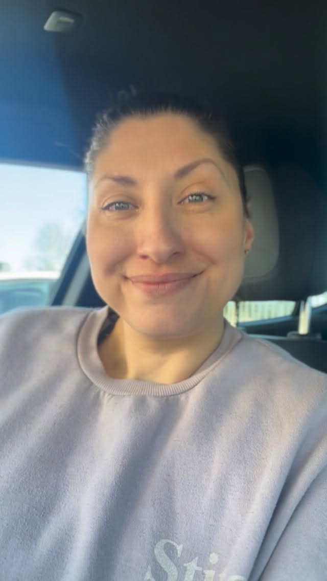 This one exercise could change your life - if done right! 🩷
So often we’re too focussed on ‘fixing’ or band-aiding our problems and struggles, that we fail to do the things that actually lay the foundations for real life change.
The hard truth is… you can’t fast track this work. There are no quick fix solutions to help you feel more confident, more resilient, or feel less pain. I wish there was, believe me.
But starting with the right strategies absolutely WILL help you stay on track and moving in the right direction. And with that, progress will undoubtedly follow.
*** START WITH YOUR VALUES ***
This exercise is an investigation into what makes you, you. What makes you tick, what’s important, what drives you, and most importantly, what’s missing or not in alignment.
If you want something to change in your life but don’t know how or where to start, start here!
But you have to give yourself the time, energy, and permission to do this exercise on a deeper level.
Surface level energy simply won’t do, or get you to where you want to be.
If you’d like support to do this exercise, I’m opening up a few single 1:1 sessions to help you go through and fully immerse yourself in this piece of work. If you’d like to give it a go, pop me a message and we can arrange things from there ☺️
If you want to do one thing for yourself today that will help for years to come, do this. It really works!
Sending lots of love,
Jo xx