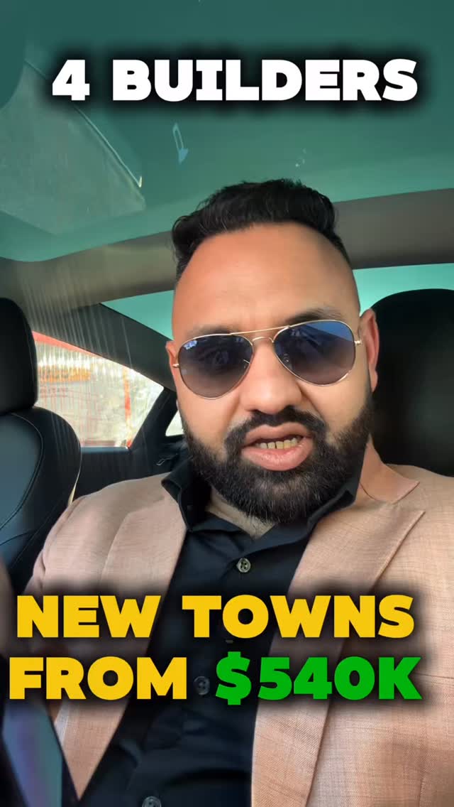 4 Builders. 3 in Brampton. 1 in Caledon.
All offering similar townhomes… but which one is actually the best value?
Each project has:
• Brand new townhomes
• Different incentives & pricing
• Unique layouts and locations
• HST rebate benefits available
Same type of homes… but not the same deal.
Let’s see which one you would pick 👇
A • B • C • D — comment your choice and I’ll DM you full details.
#arshpanesar #tdotpreconca #bramptonrealestate #caledonrealestate #gtatownhomes