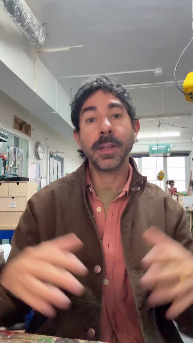 New Job Opportunity to work in our Design Studio! More info @ www.littleangeltheatre.com/jobs-and-opportunities
#puppetry #puppetmaking #job #opportunity #london