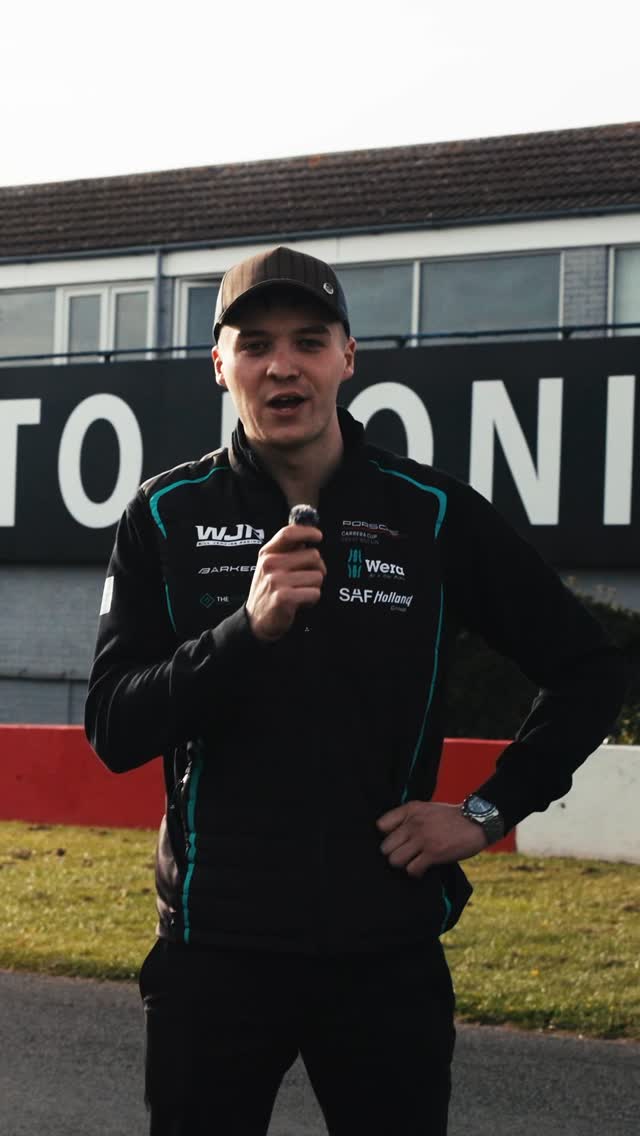 ⏪ Looking back at a mega Thursday!
Bring on qualifying! 👊
🎥 @thruthelensmedia_
#willjenkinsracing #carreracupgb #motorsport #btcc @porscheraces_gb @carwow @allianceraceuk @weratoolsuk @weramotorsport @teamparkerracing @hopkinsracetransporters @asset_alliancegroup @reefertrailercentre @safholland_uk @thegreengroupuk @wstransportation @toolmaniacuk #weraallianceacademy