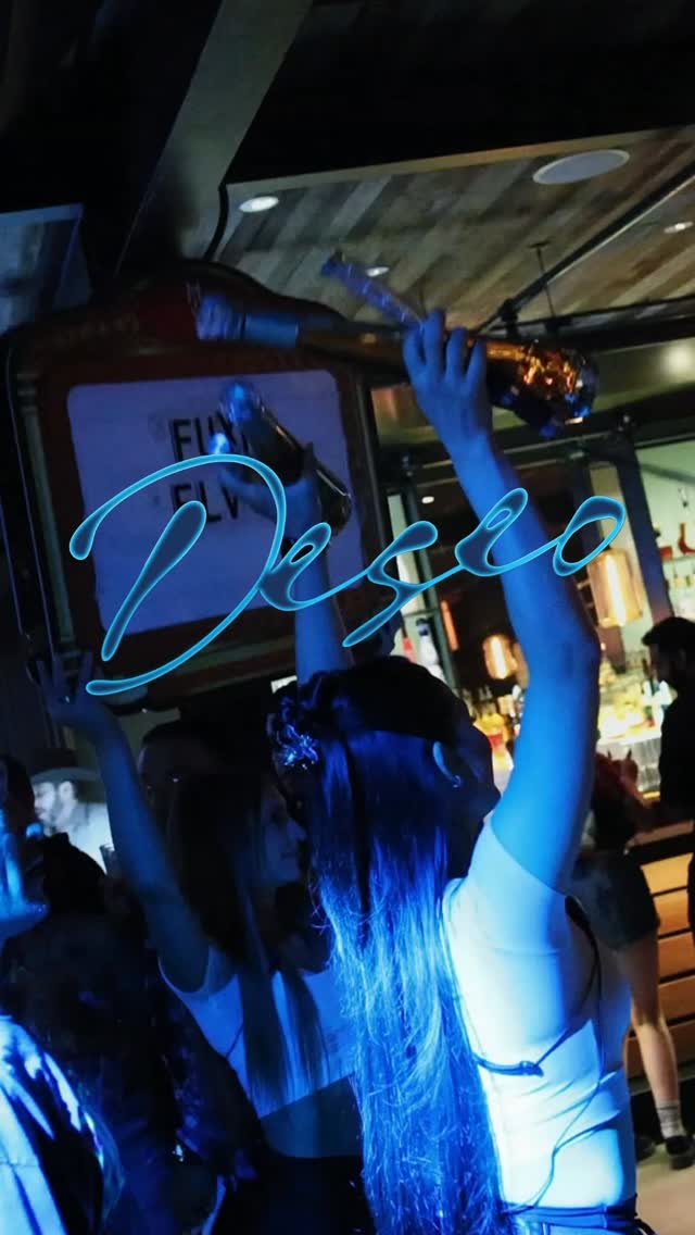 thank you to everyone who came out for our bad bunnies easter event 🐰❤️🔥