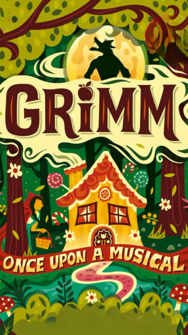 We were recently treated to a wonderful performance of ‘Grimm - Once Upon a Musical’ by our talented Early Years cohort.
The effort, dedication and passion poured into the show by all the children and teachers was clear to see - from pre-school through to R4.
Bravo to all involved!