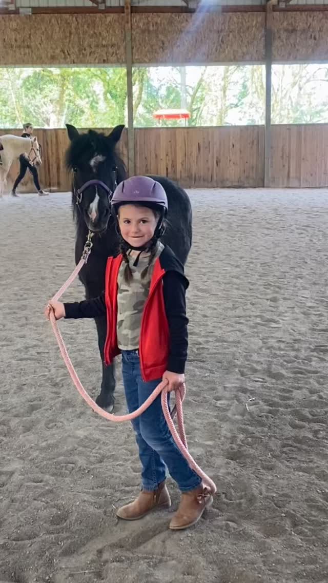 Cub Scouts Pack 310 had the most unforgettable experience @healingstepstherapy π΄π
From the moment they met these gentle, powerful horses, you could see the excitement (and maybe a few nerves!) turn into confidence, connection, and pure joy. The scouts learned not just about caring for horses, but about patience, trust, and the kind of quiet strength that comes from being present.
Thereβs something special about the way horses meet you exactly where you areβand watching these kids grow, laugh, and bond through that experience was truly incredible.
Grateful for opportunities like this that help shape kind, courageous, and curious hearts. π«
#CubScouts #Pack310 #HealingSteps #HorseTherapy #LifeLessons CommunityStrong