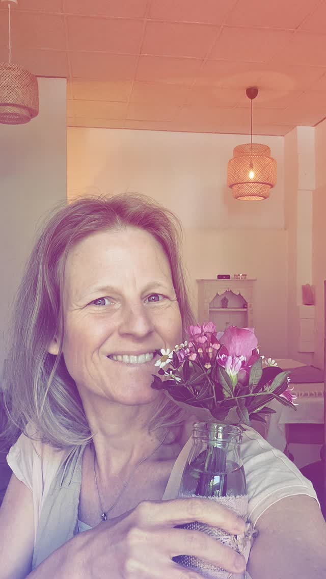 Einen wunderschönen Sonntag dir 🧡