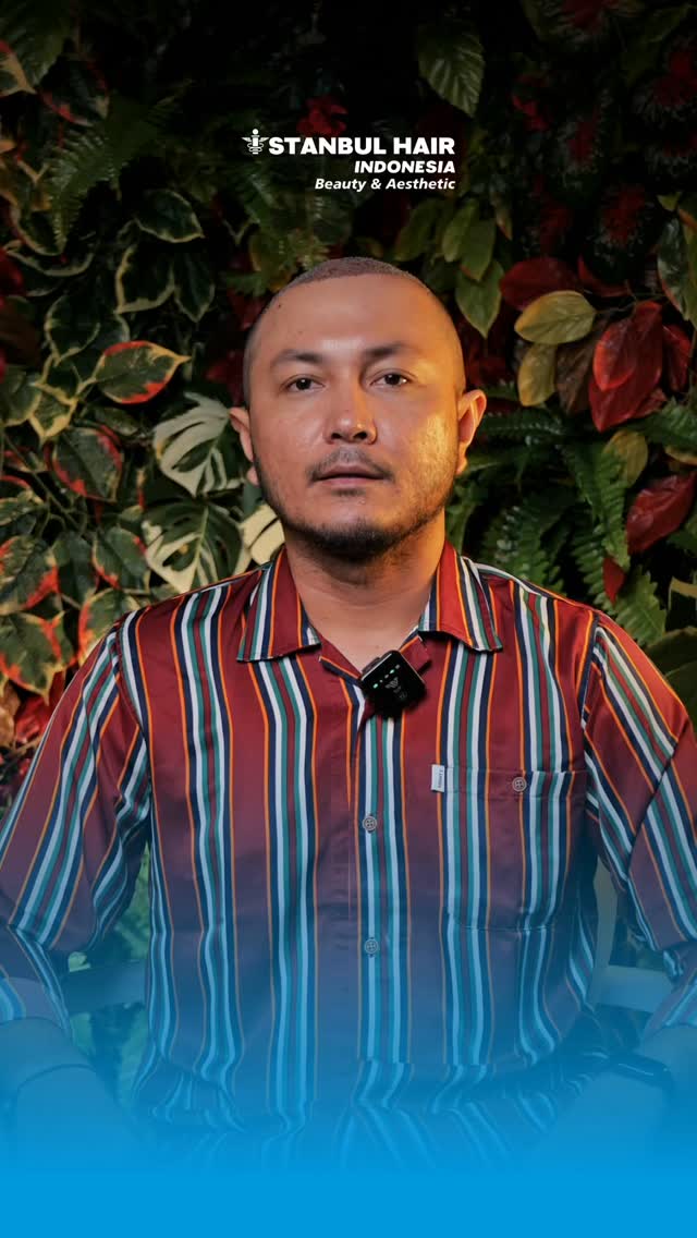 5700 grafts—awal dari perubahan besar yang tidak cuma terlihat, tapi juga terasa.
Dari Bekasi 🇮🇩 ke Jakarta, satu langkah berani untuk hasil yang lebih natural, rapi, dan meningkatkan rasa percaya diri.
Di Istanbul Hair Indonesia, setiap detail dikerjakan dengan presisi—karena ini bukan sekadar tindakan, tapi perjalanan menuju versi terbaik diri Anda ✨
—
5700 grafts—where a real transformation begins.
From Bekasi 🇮🇩 to Jakarta, a bold move toward natural, refined results and renewed confidence.
At Istanbul Hair Indonesia, every detail is handled with precision—because this isn’t just a procedure, it’s your journey to becoming your best self ✨
#HairTransplantIndonesia #FUEIndonesia #HairTransformation #NaturalHairline #ConfidentLook