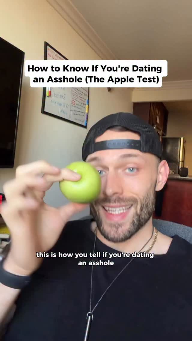 You can’t logic your way out of what you see.
If pressure brings out cruelty, that’s who they are.
If pressure brings out anxiety, that’s what still needs your healing.
Stop trying to sip orange juice from an apple. Believe what leaks out.
#datingadvice #selfhealing #relationshippatterns #emotionalintelligence #heartbreakrecovery attachmenthealing securelove datingtipsforwomen