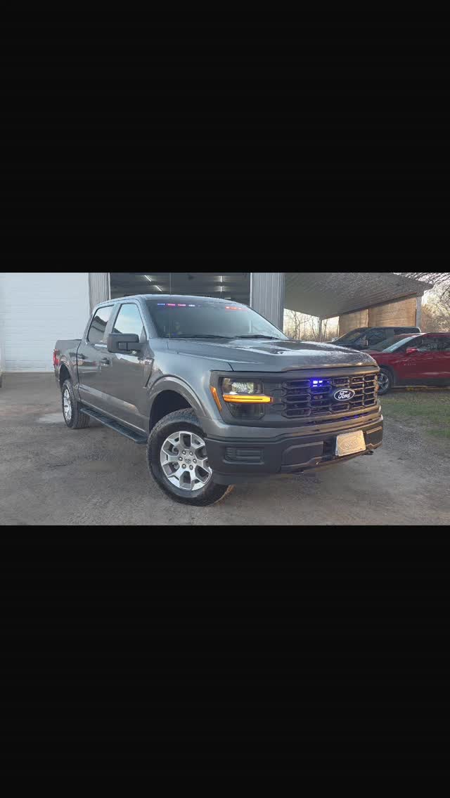 #upfitter #soundoffsignal #ford #syracuse #niagarafalls