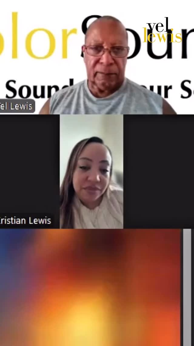 Nothing like a first listen 🎶
Kristian Lewis vibing to Smoovee (30-sec preview)
Out May 22 on all digital platforms. Pre-save now.
Follow Vel Lewis Music for more!
#VelLewisMusic #Smoovee #jazz #hammondorgan #hamfam #organ #music #newsingle #MarionMeadows #presave #youtube #spotify #applemusic #amazonmusic