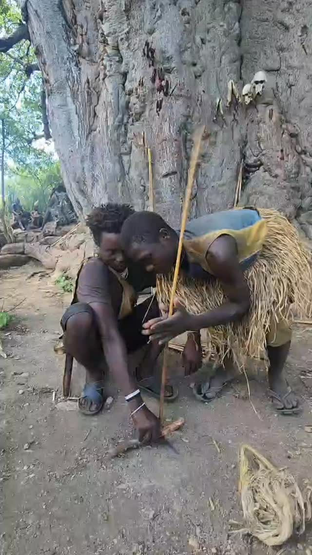 Adventure isn’t comfort — it’s real, raw, and earned. 🔥
Fire from the earth, lessons from the Hadzabe.
Planet GOGO Adventure — where the wild still speaks.
www.planetgogoadventure.com
#adventureawaits #planetgogoadventure #realafrica #hadzabe #exploretanzania