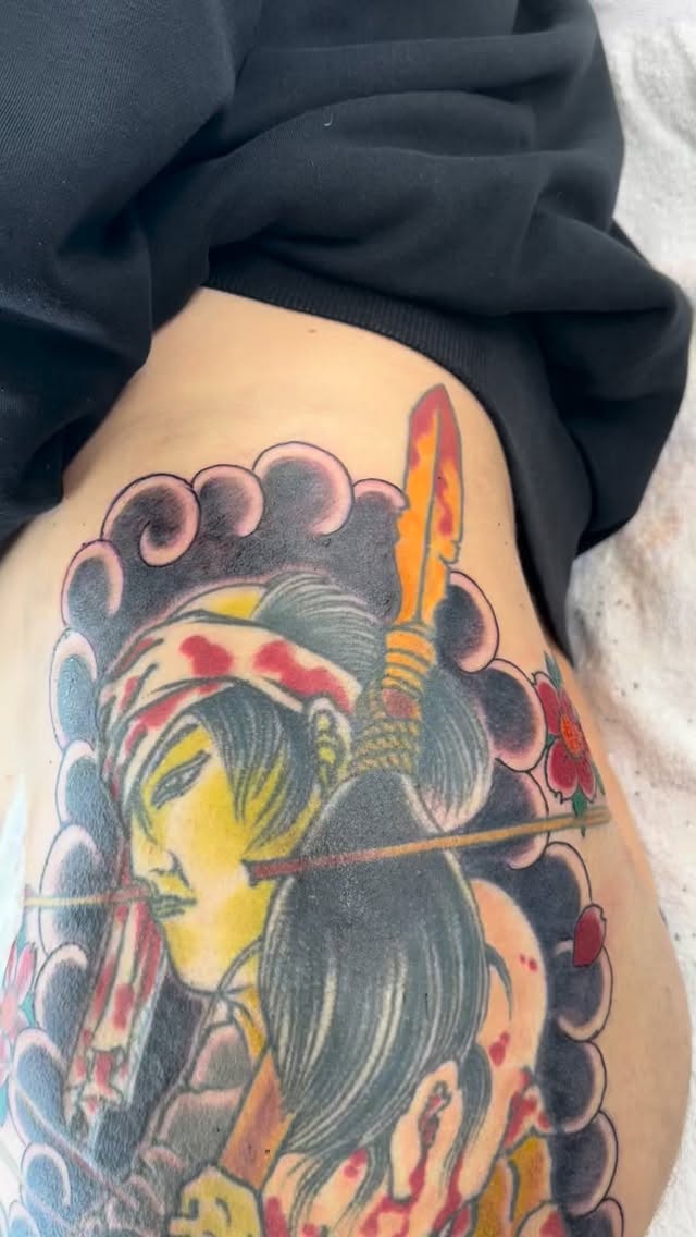 #japanesetattoo #professionaltattoo #thetattooedheart
New clients welcome - now’s the time!
Email: tattoos@thetattooedheart.co.nz
#tattoo #tattoos tattooing adamcraft adamcrafttattoo tattooart sleeve sleevetattoo japanesesleeve wabori japanesetattoo japanesetattoos youtube japanesetattooing coveruptattoos blacktattoos bodysuittattoo professionaltattoo love thetattooedheart auckland flash newzealand newzealandtattoo getabodysuit aucklandtattoo irezumi tattooflash thetattooedheartnz
Walk-ins/Bookings - Custom/Flash:
(09)3792662
WE❤️TATTOOS! The