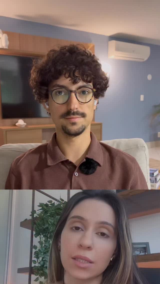 O que acharam da nossa guru da privação em defesa da escassez?
#fases #kalytonpsi #traumadapobreza #psicanalise #escassez