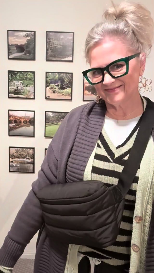 Kids and a safari today. Pure joy 😍 watching them. Wishing Jon could be here. And it’s cold again. Oh my. Laid out stripes and two sweaters for layering. Thankful 😌 my kids keep me going and doing…🤗. What a great song. #thymemag #imisshim