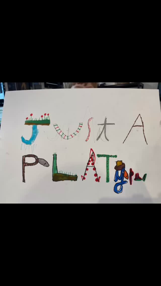 Game and Character Design Workshop! #youngdesignersacademy #godalming #milford #guildfordmums