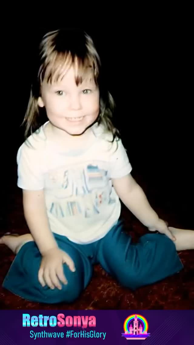 🌈📼 Neon Rewind: Level 1 – 1985 Me 🦄✨
Two years old.
Fully alive.
Big blue eyes taking in a world that felt infinite.
No deadlines. No pressure. Just wonder on loop.
Saturday mornings were sacred.
Cartoons flickering like tiny universes inside a glowing box:
⚔️ He-Man saving the day,
🐯 ThunderCats racing through my imagination,
🦄 My Little Pony galloping through pastel dreams,
🌈 Rainbow Brite painting the sky,
🤖 Transformers turning everything into possibility!
I could sit there for hours… completely content. No rush. Just being.
And my toys? Pure magic in plastic form:
✨ My Little Pony,
🍓 Strawberry Shortcake,
💫 Lady Lovely Locks,
🌙 Moon Dreamers,
🎁 Popples,
🐶 Sweet Pups,
🔐 Sweet Secrets,
🐎 Fashion Star Fillies!
Each one a story. Each one a world.
And pizza?
I still remember that first bite like a core memory upload 🍕⚡
Warm. Cheesy. Life-changing. Legendary.
Snow days felt like stepping into another dimension ❄️
Car rides with my mom felt like safety wrapped in motion 🚗💙
Didn’t matter where we were going… I just loved going.
That little girl didn’t have everything figured out.
She just had joy. And somehow… that was everything.
🎧 Who else was an 80s kid?
What memory still glows neon in your heart?
✨ #80sKid #NeonNostalgia #SaturdayMorningVibes #SynthwaveSoul
