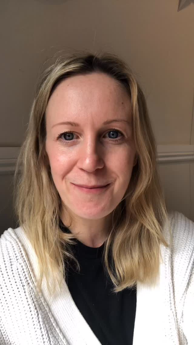 What is our webinar series about? @adhdireland
Target audience: working adults
It’s on for 4 weeks, starting this Thursday.
We’ll explore:
- organisation
- time management
- building healthy foundations (sleep, work life balance)
- disclosing ADHD
- assertiveness skills
- getting things done on time
It will be super practical and transferable to your day to day life.
Sign up on the events page on Adhdireland.ie.
See you there 🙌🏻
Michelle & Ailís
@ailisodeaot
@adhdireland