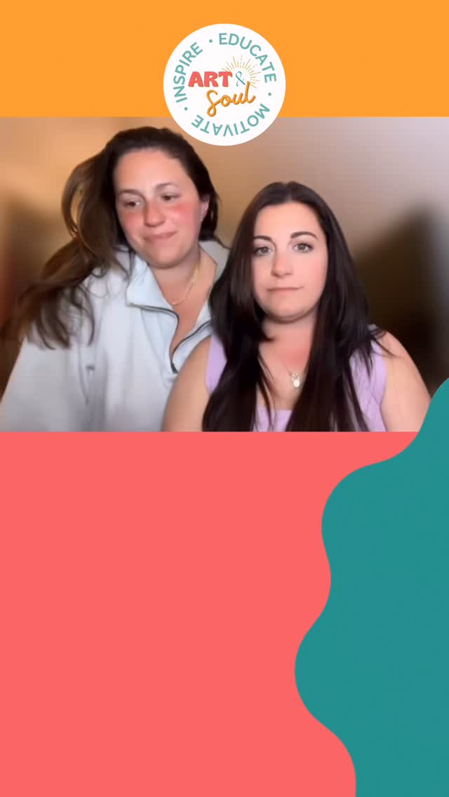 Life is short, let’s laugh together!💕
🗓 Sunday, April 26th | 12–2PM
📍 Studio 175 Inc. Brightwaters
💫 $65 | Limited spots available
Because rest, alignment, and community aren’t luxuries, they’re essential!
LINK IN BIO❣️