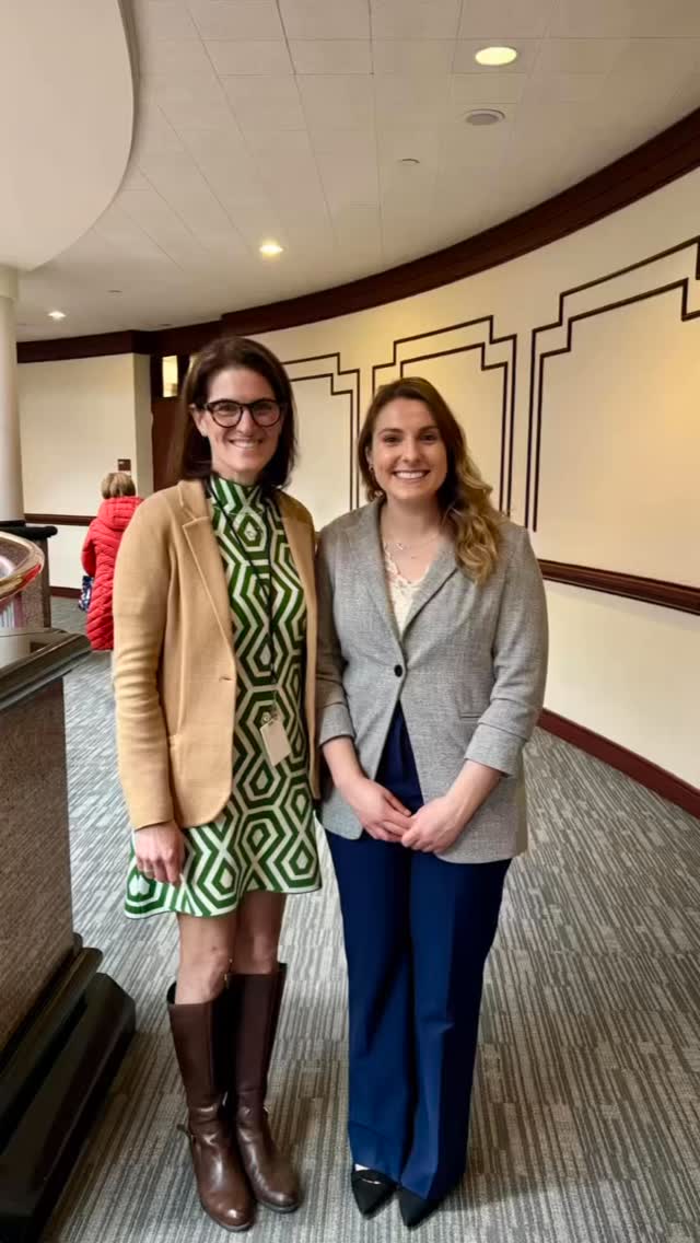 Talia, a member of our Government Relations Committee, attended the Path to Equity event during Health Equity Week, connecting directly with State Representative Cristin McCarthy Vahey and bringing those insights back to the work weāre doing at CNA.
This is what engaged membership looks like! š
Not just staying informed, but being IN the room.
And she came back with takeaways! Check them out:
𩺠Nurses have a powerful voice in advancing health equity policy, grounded in what we see at the bedside.
š¤Prioritizing health equity should never come at the expense of dignity or access.
šOur ability to provide equitable care is at risk if we donāt actively advocate for vulnerable populations.
She also advocated for legislation focused on community health worker funding and addressing medical debt.
This is what it looks like to be part of the work.
To join CT Nurses Associationš
CTNurses.org