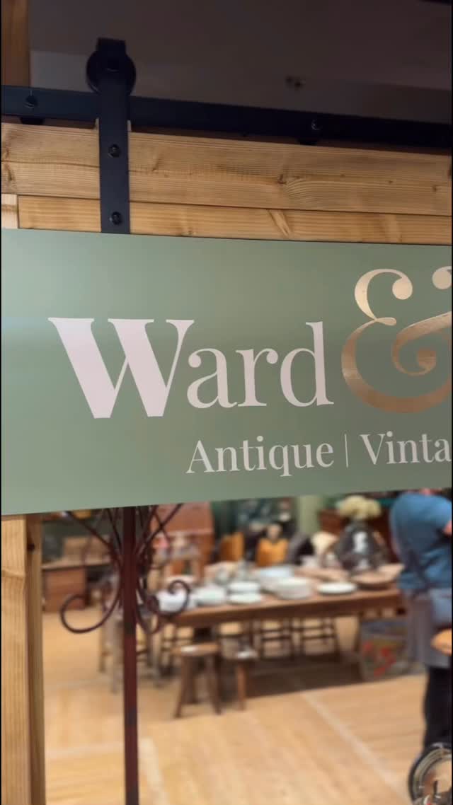 Have you visited the newest business to open in the Emporium?
Introducing @wardandwabehome, offering a mix of modern and antique stylish homeware pieces. Beautifully collated in their new store within the Emporium 🧡
📍BOBBYS EMPORIUM | LOWER GARDEN FLOOR
#homeware #bournemouth #bobbys